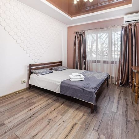 Rest Time Apartments Odessa Luaran gambar