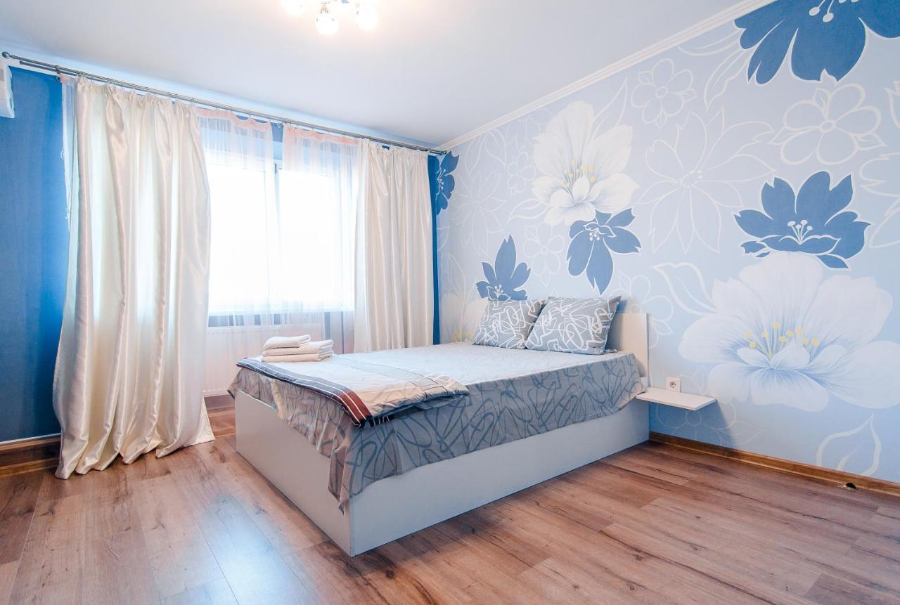 Rest Time Apartments Odessa Luaran gambar