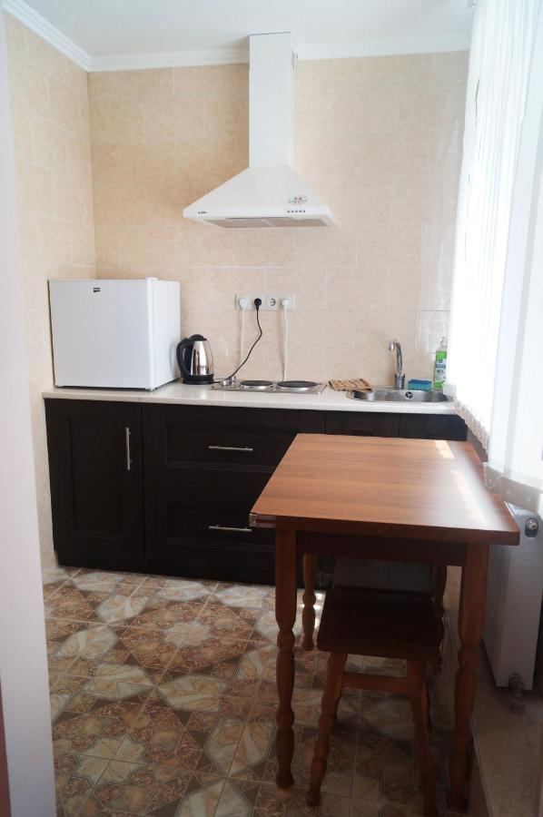 Rest Time Apartments Odessa Luaran gambar
