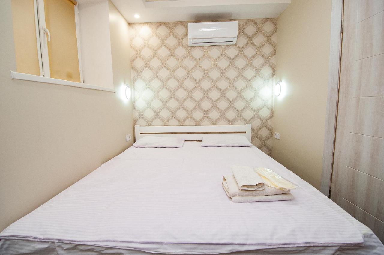 Rest Time Apartments Odessa Luaran gambar