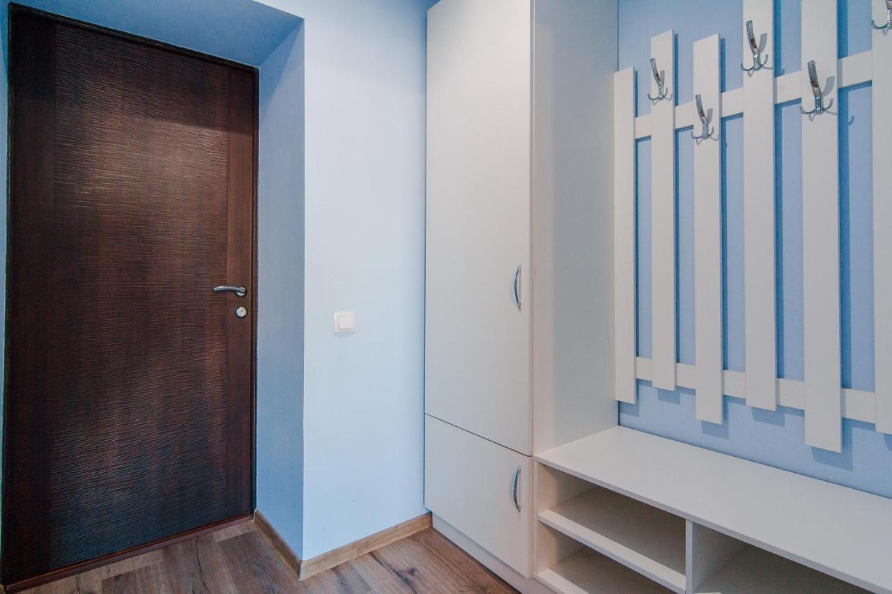 Rest Time Apartments Odessa Luaran gambar