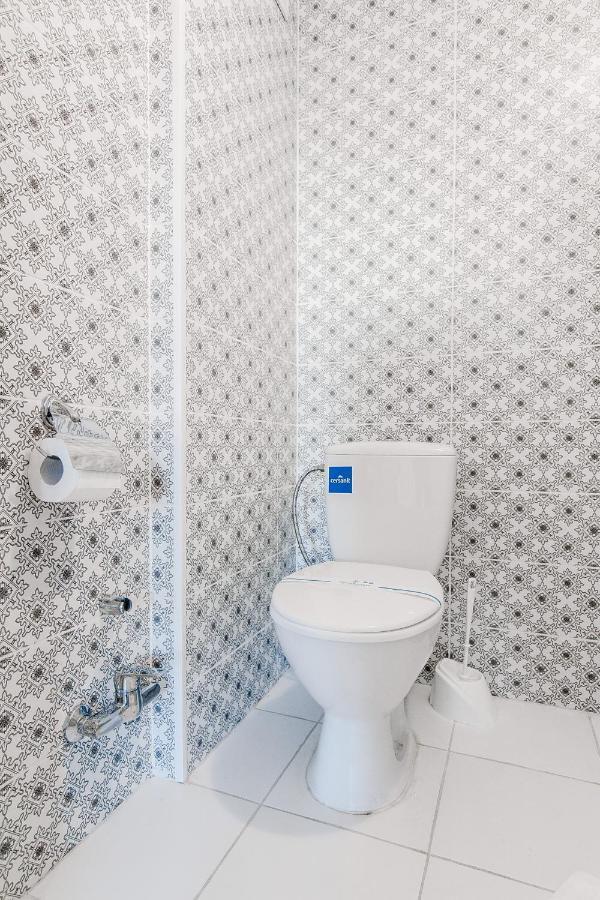 Rest Time Apartments Odessa Luaran gambar