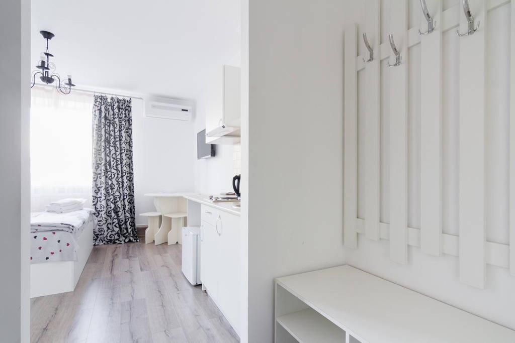 Rest Time Apartments Odessa Luaran gambar