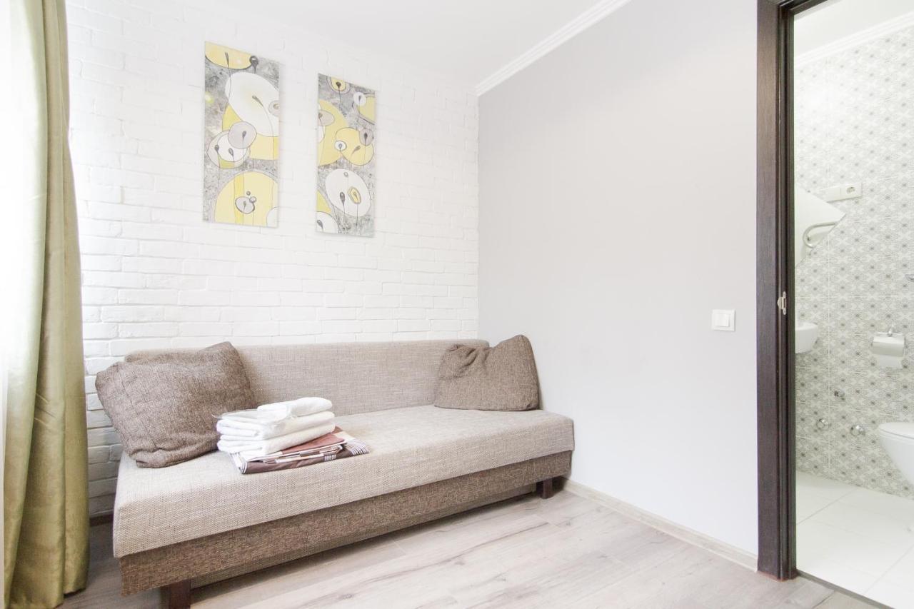 Rest Time Apartments Odessa Luaran gambar