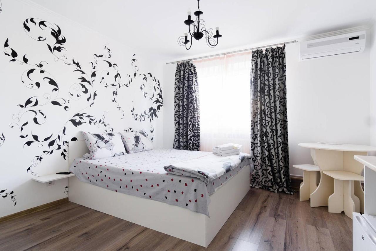 Rest Time Apartments Odessa Luaran gambar