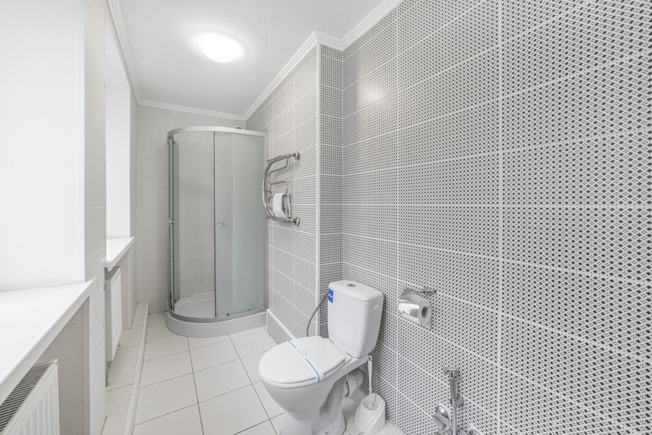Rest Time Apartments Odessa Luaran gambar