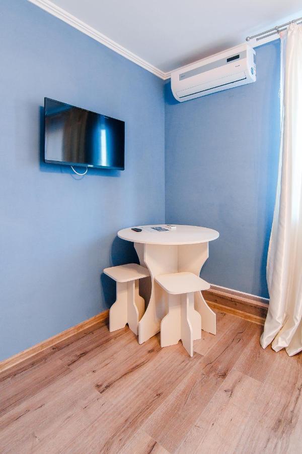 Rest Time Apartments Odessa Luaran gambar