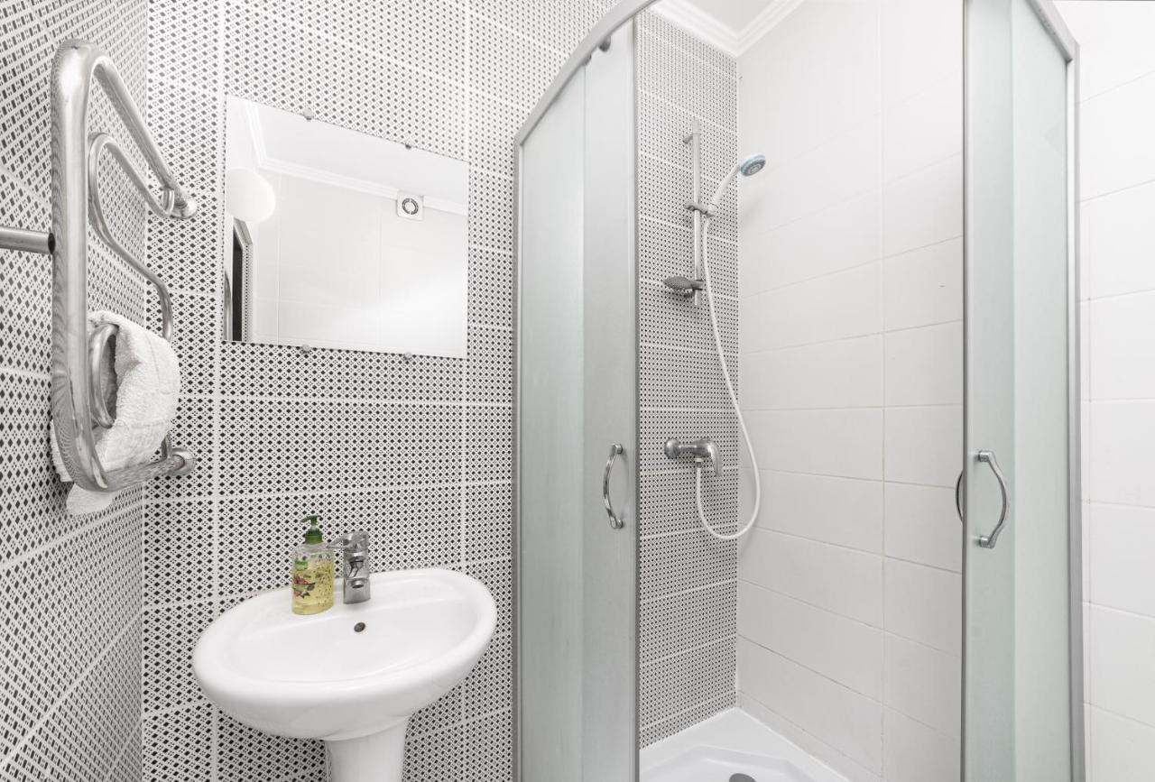 Rest Time Apartments Odessa Luaran gambar