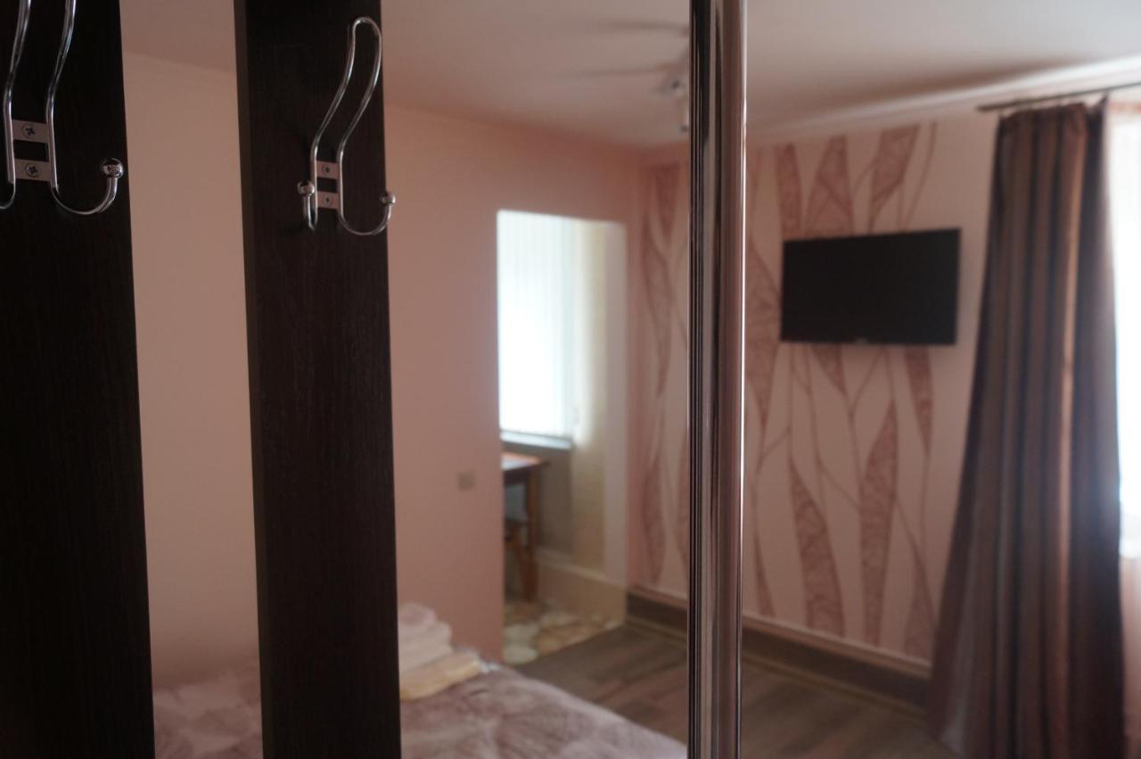 Rest Time Apartments Odessa Luaran gambar