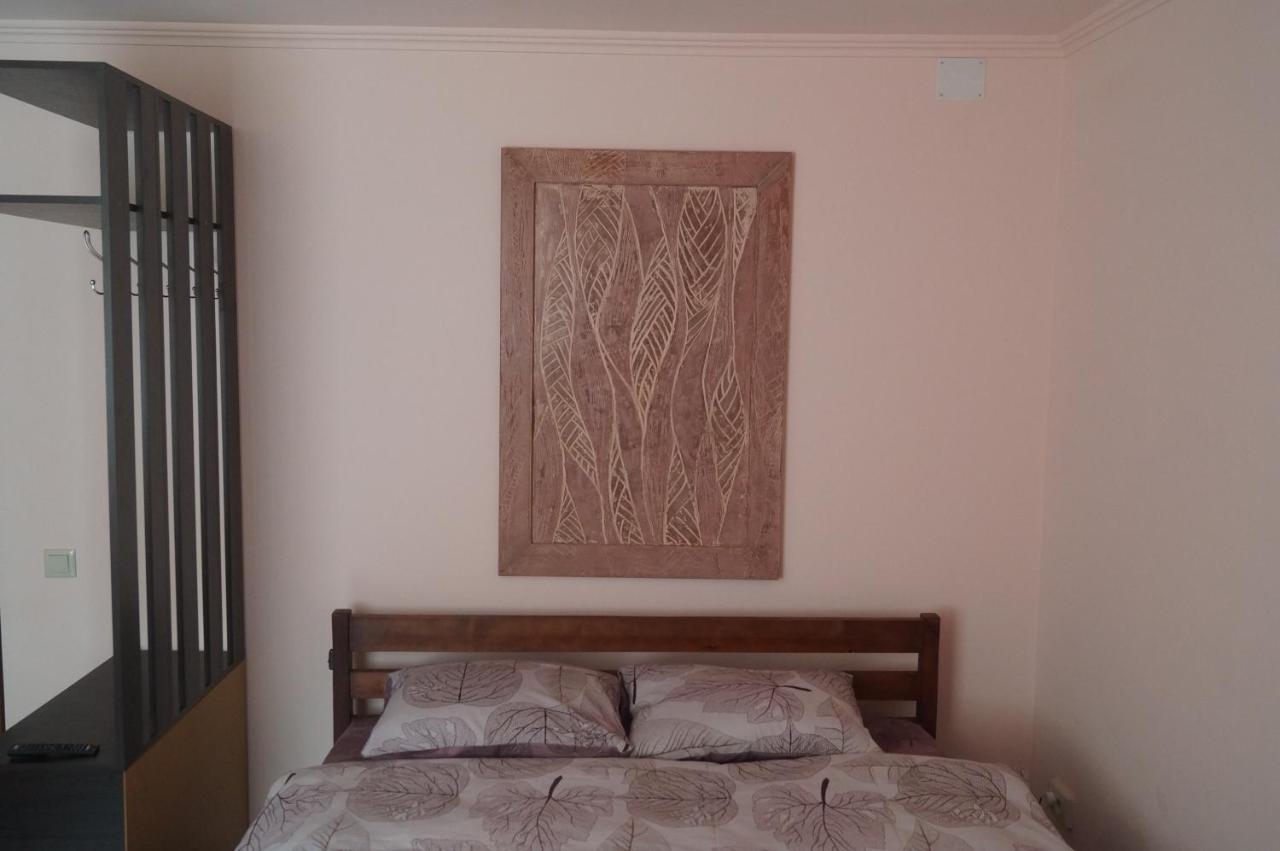 Rest Time Apartments Odessa Luaran gambar