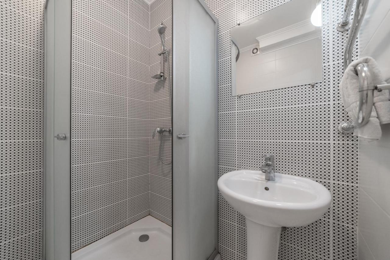 Rest Time Apartments Odessa Luaran gambar