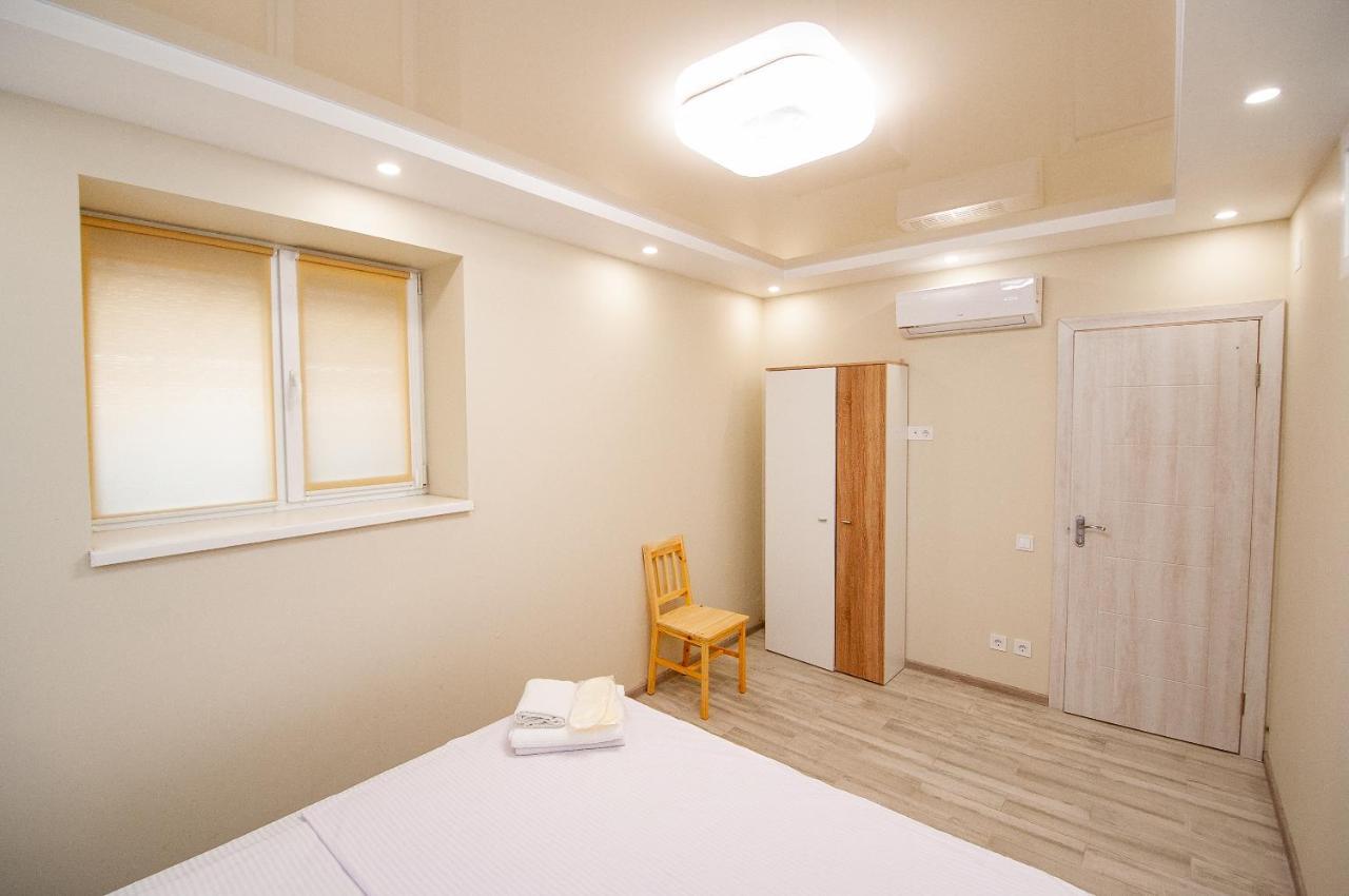 Rest Time Apartments Odessa Luaran gambar